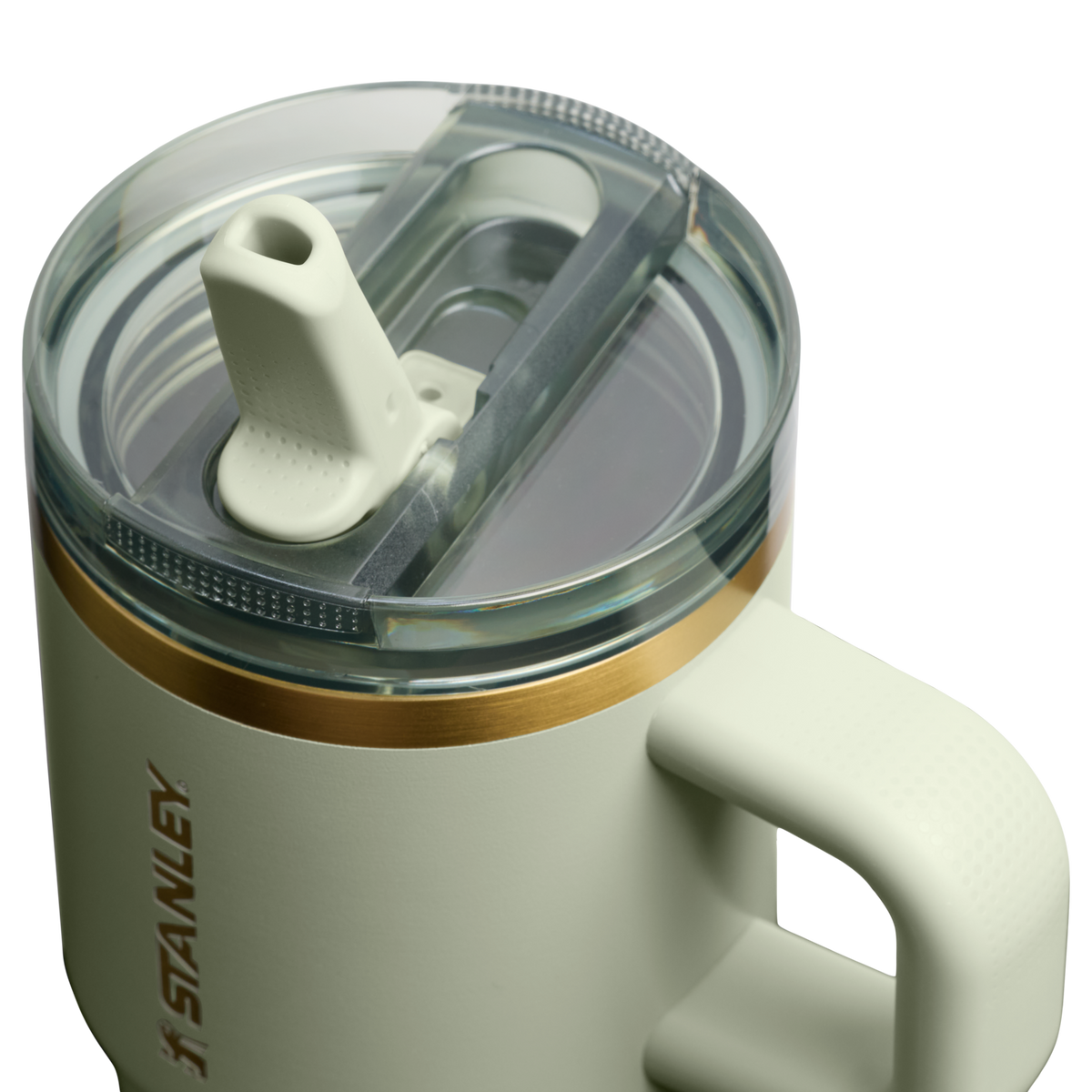 Quencher® ProTour Flip Straw Tumbler | 0.59L - Stanley Create