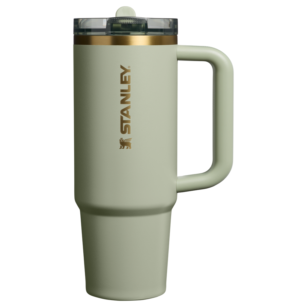Quencher® ProTour Flip Straw Tumbler | 0.89L - Stanley Create