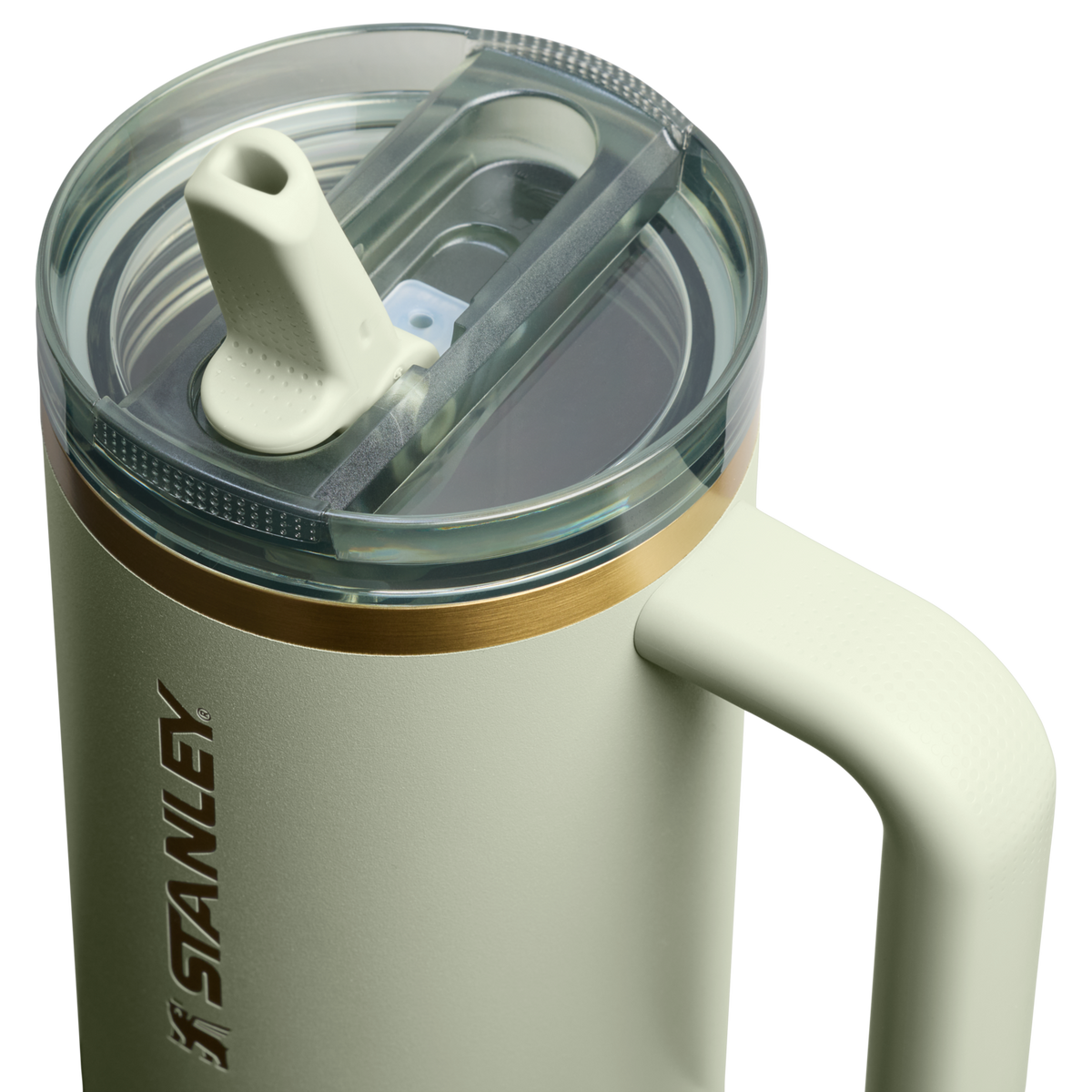 Quencher® ProTour Flip Straw Tumbler | 0.89L - Stanley Create