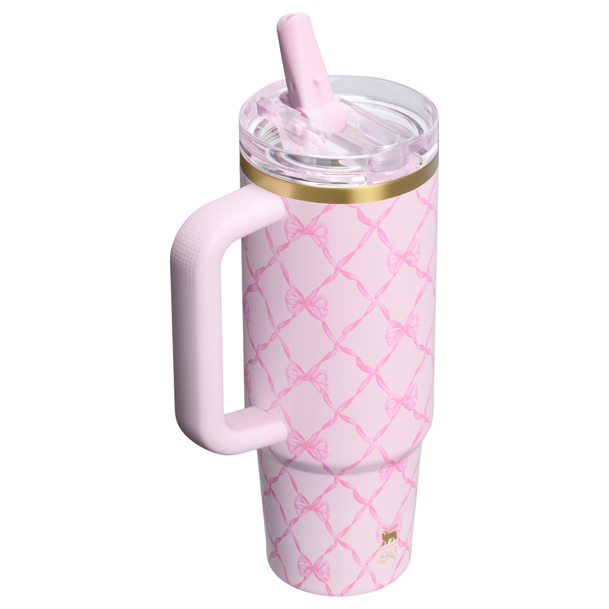 Stanley 1913 x LoveShackFancy Quencher® ProTour Tumbler | 0.89L