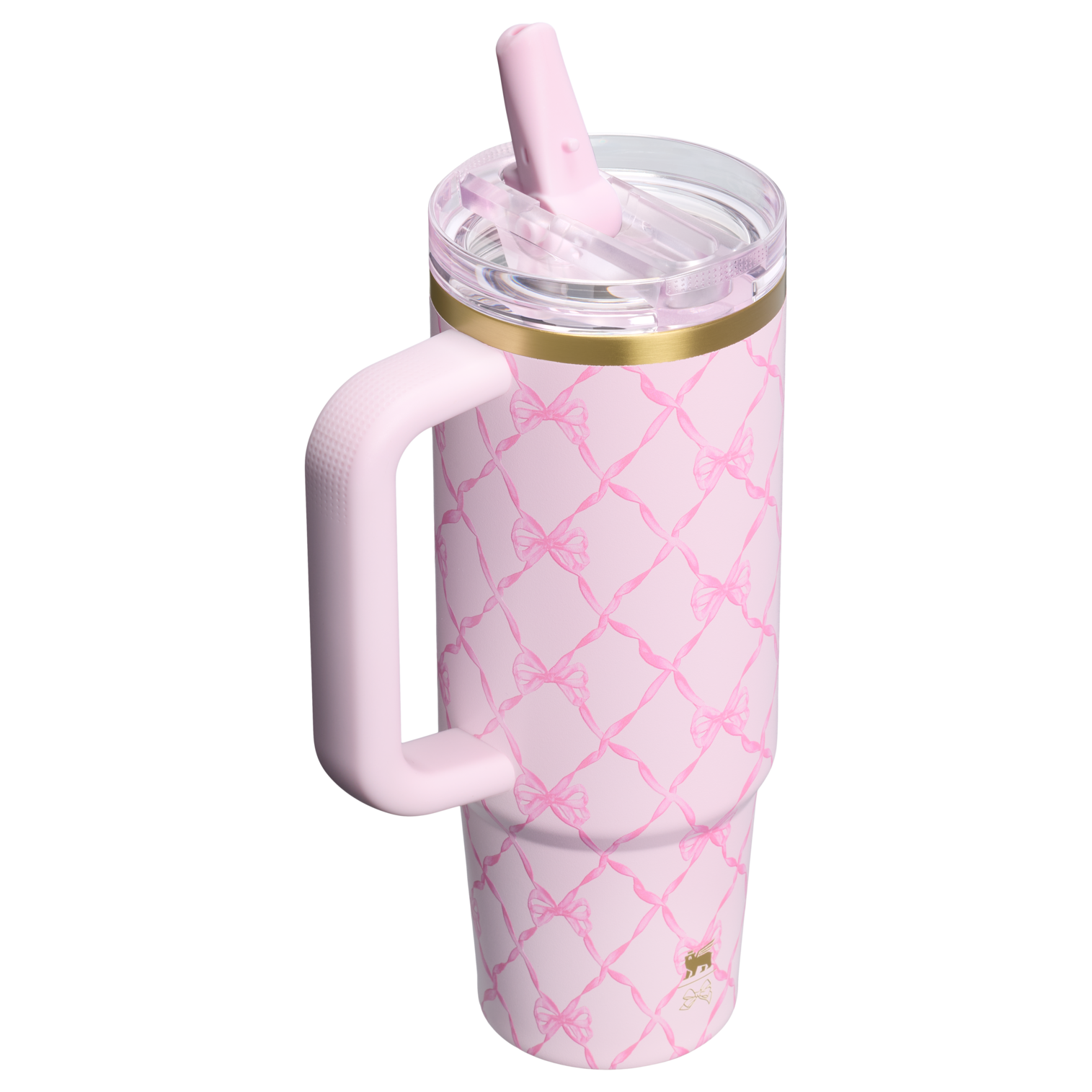 Stanley 1913 x LoveShackFancy Quencher® ProTour Tumbler | 0.89L