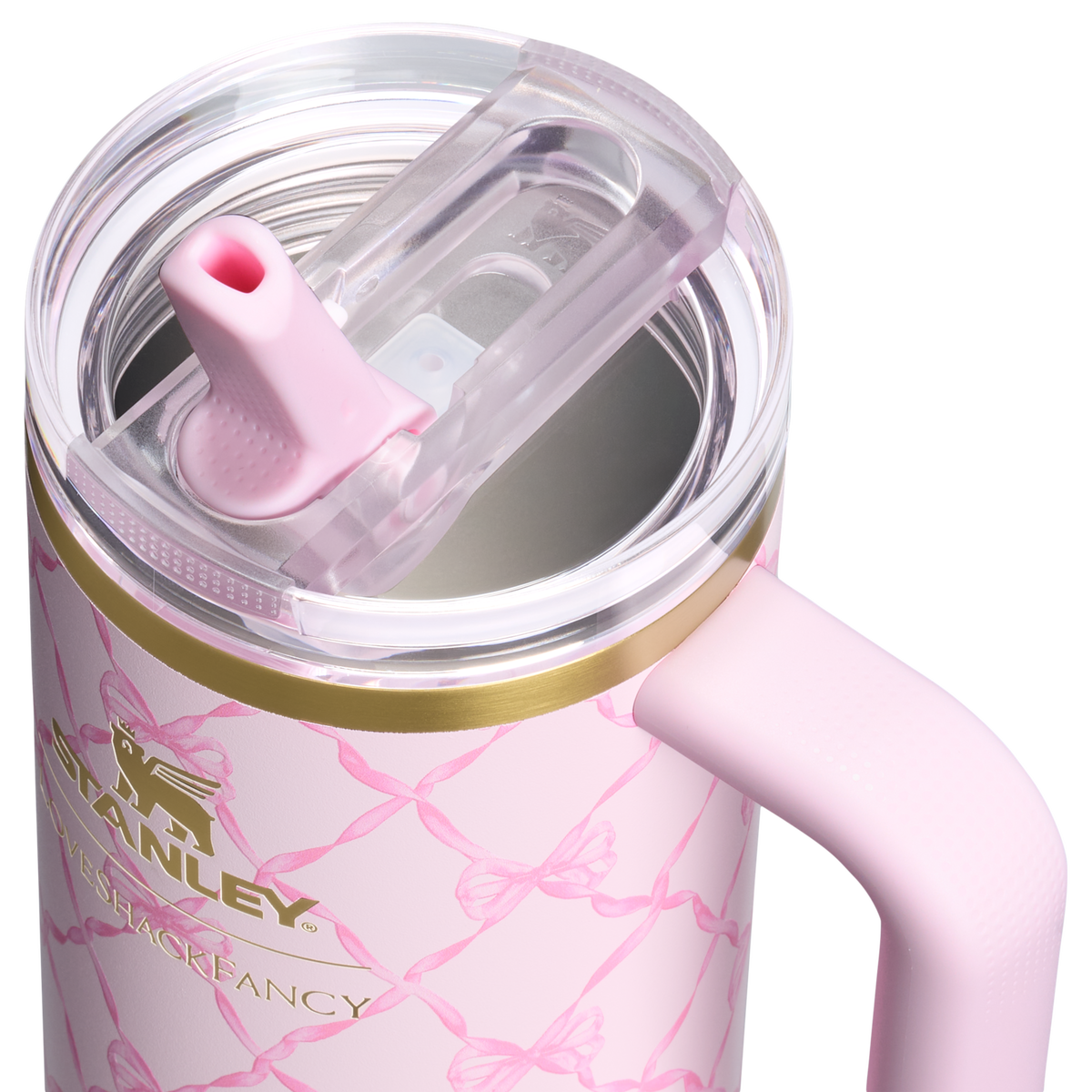 Stanley 1913 x LoveShackFancy Quencher® ProTour Tumbler | 0.89L
