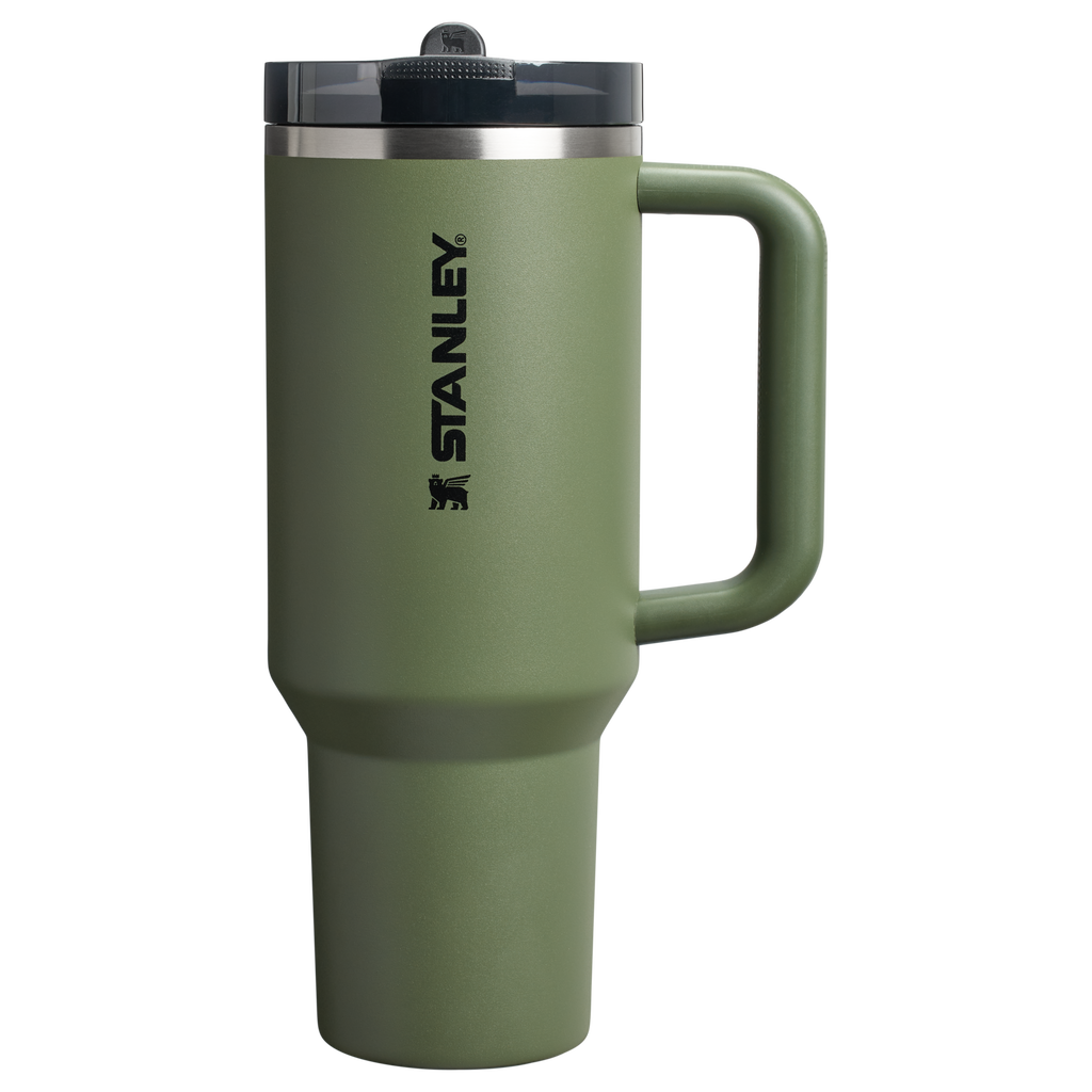 Quencher® ProTour Flip Straw Tumbler | 1.18L