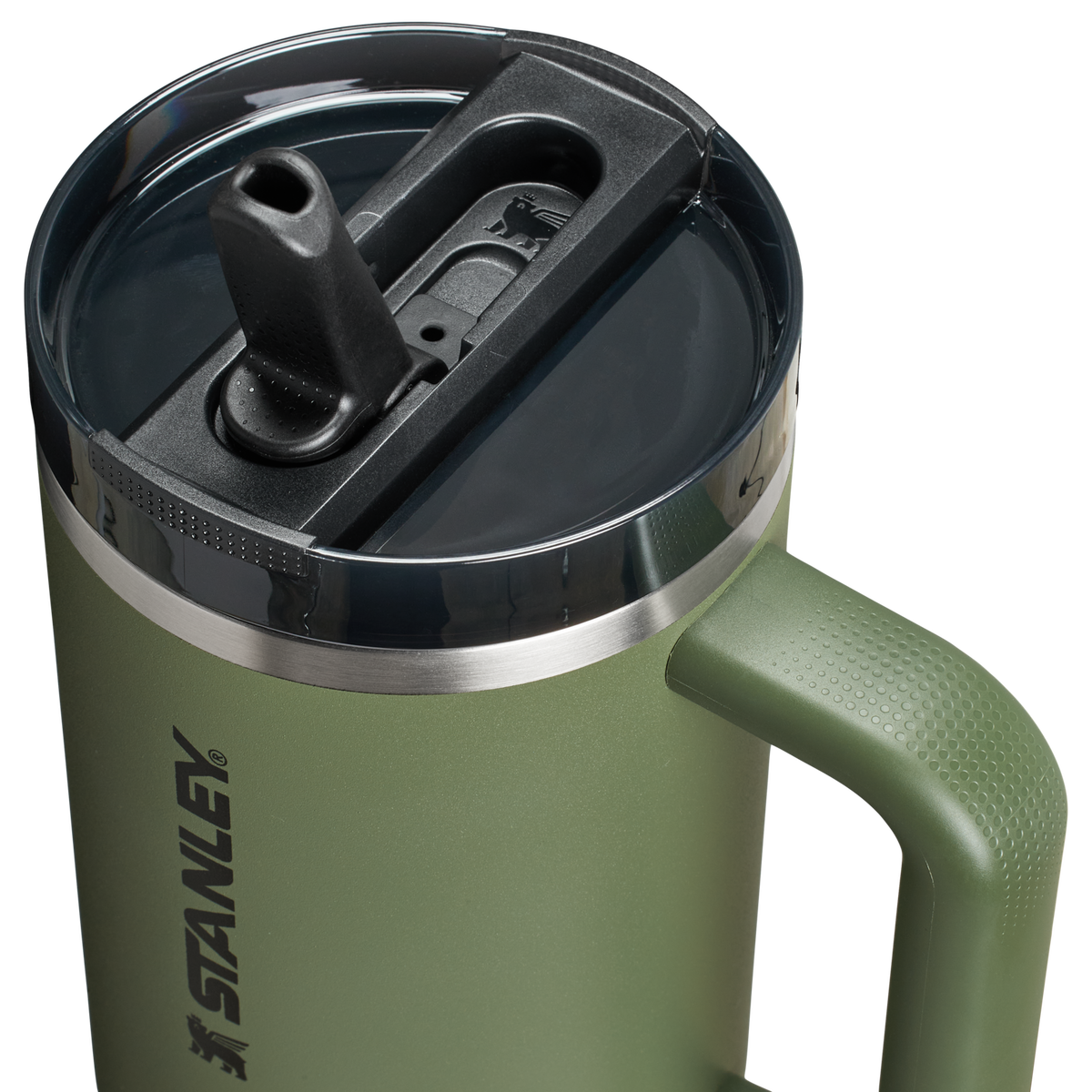 Quencher® ProTour Flip Straw Tumbler | 1.18L