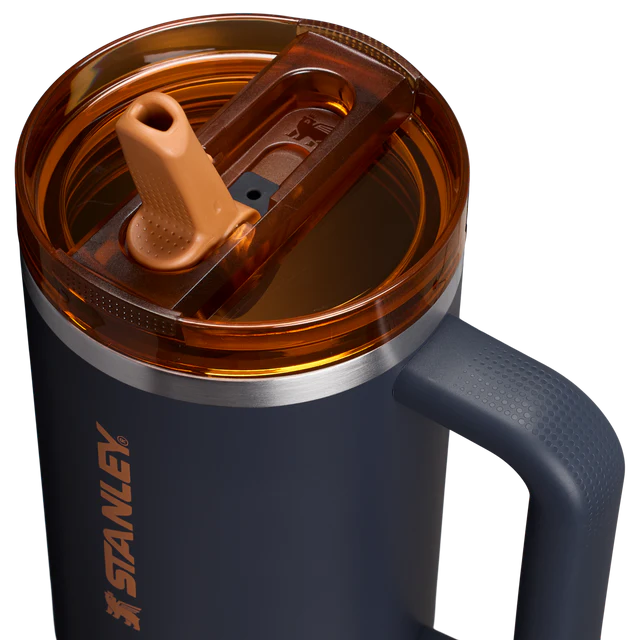Quencher® ProTour Flip Straw Tumbler