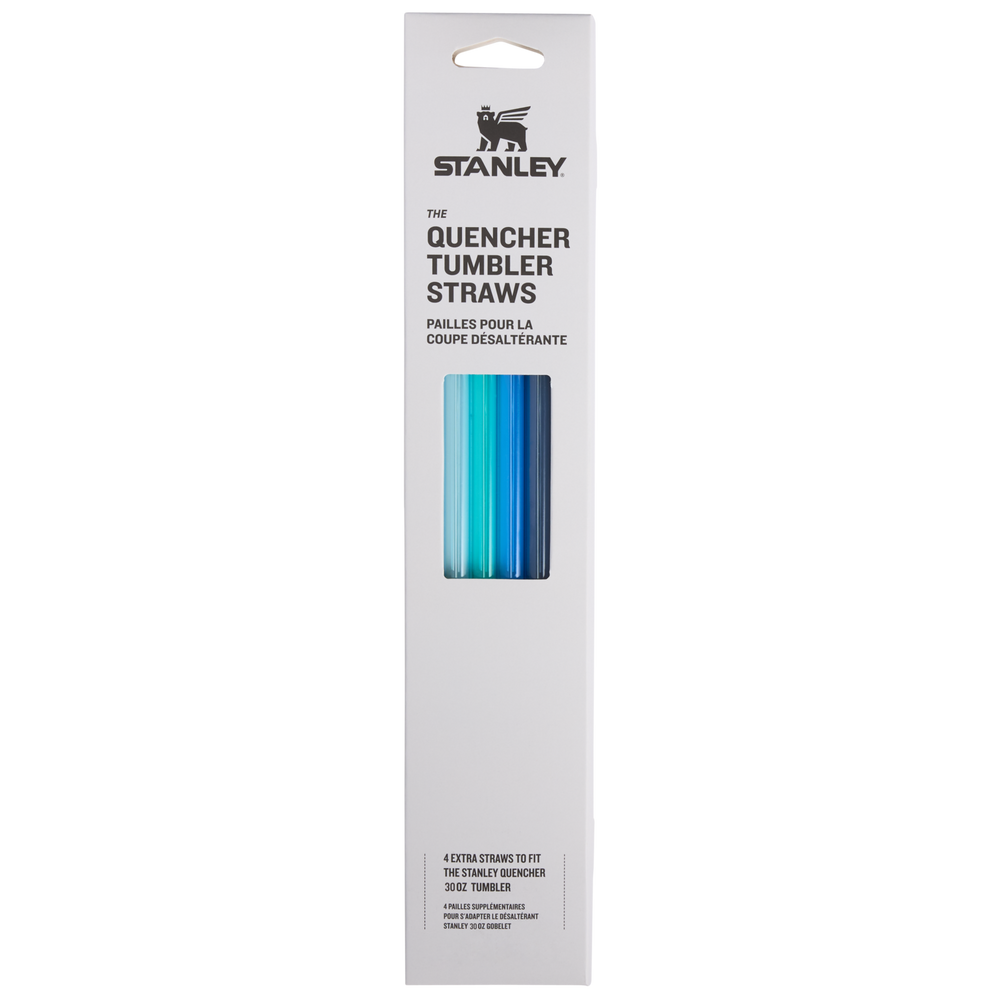 Quencher® H2.0 FlowState™ Tumbler Straws | 0.89L