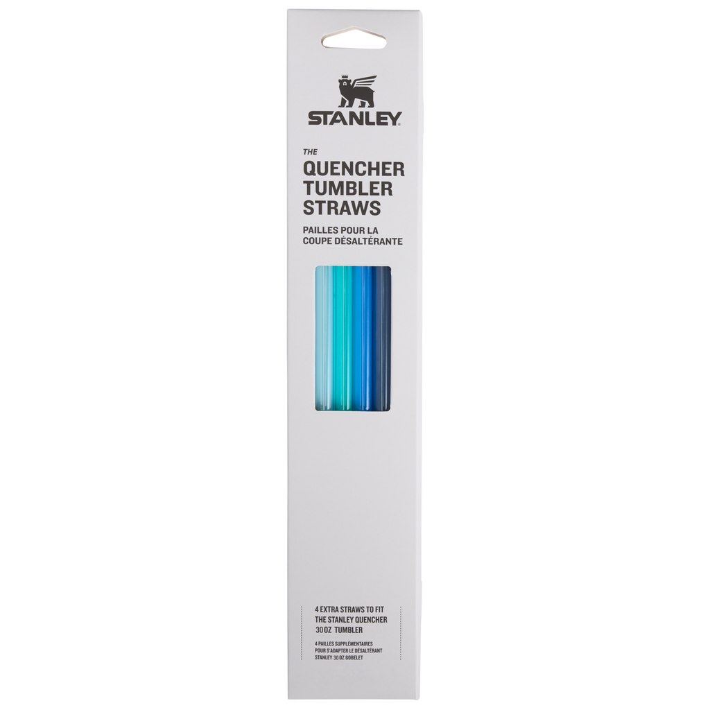 Quencher® H2.0 FlowState™ Tumbler Straws | 0.89L