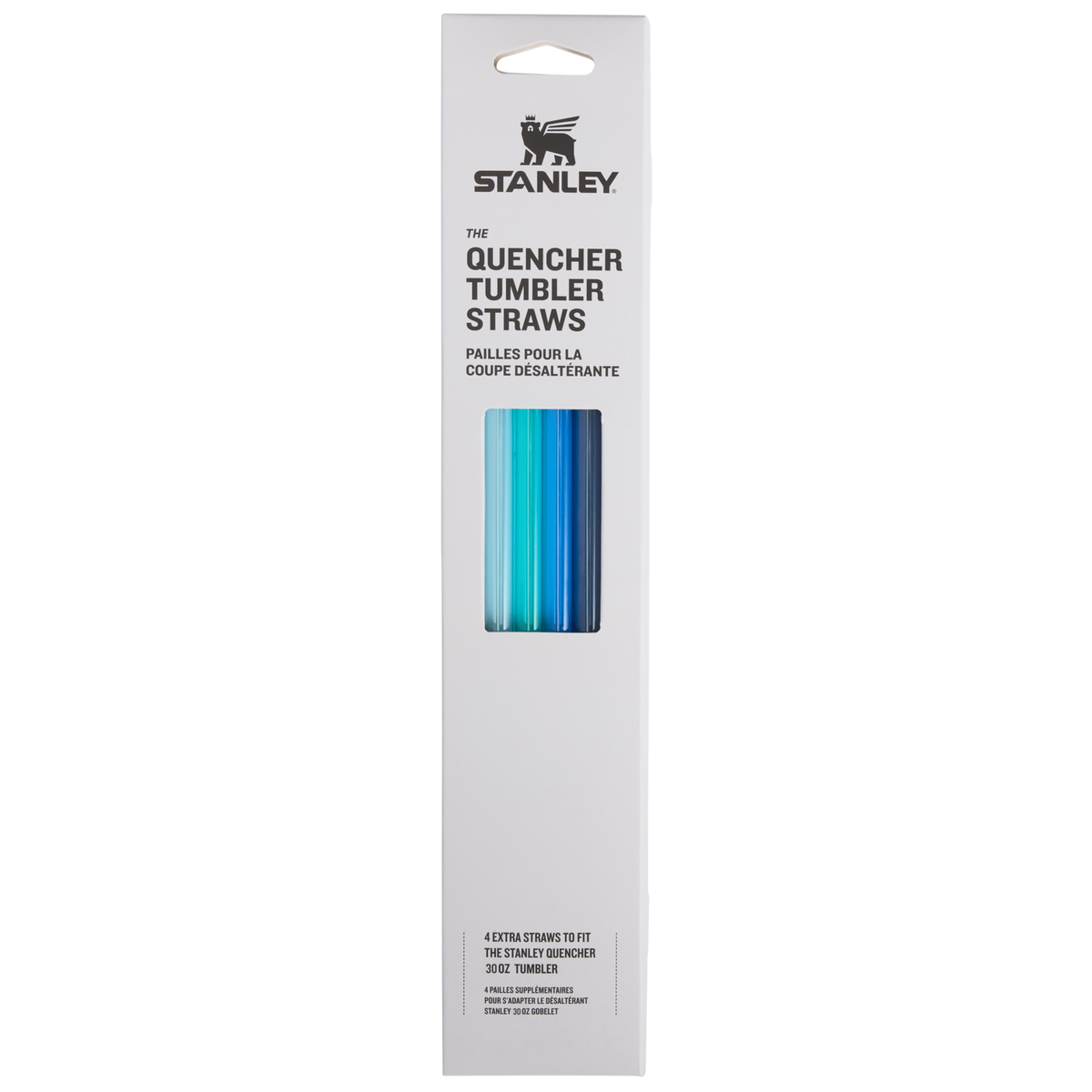 Quencher® H2.0 FlowState™ Tumbler Straws | 0.89L