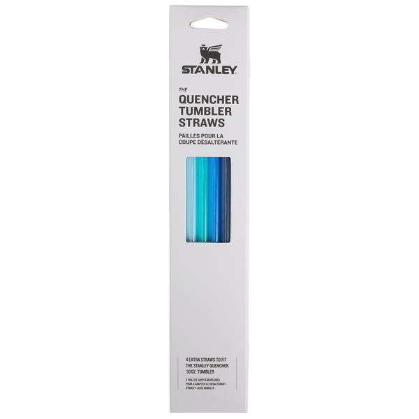 Quencher® H2.0 FlowState™ Tumbler Straws | 0.89L