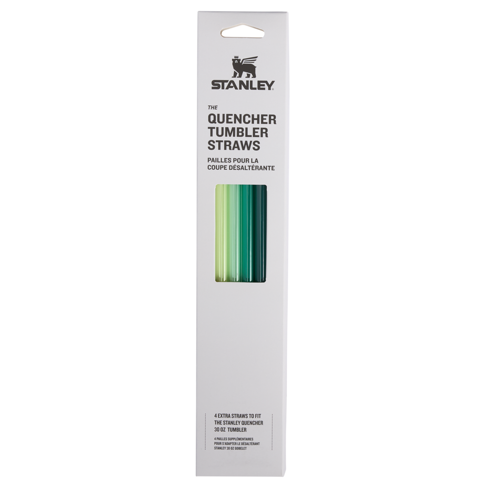 Quencher® H2.0 FlowState™ Tumbler Straws | 0.89L