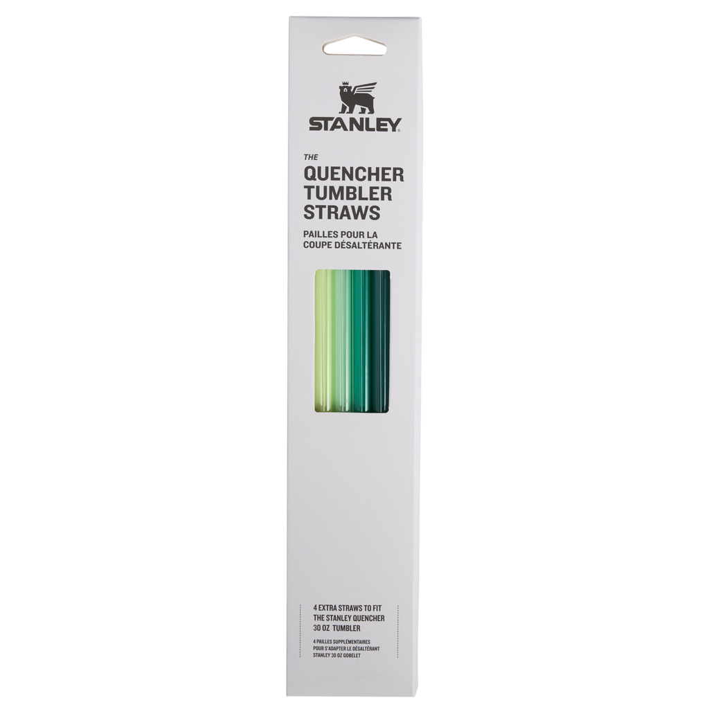 Quencher® H2.0 FlowState™ Tumbler Straws | 0.89L