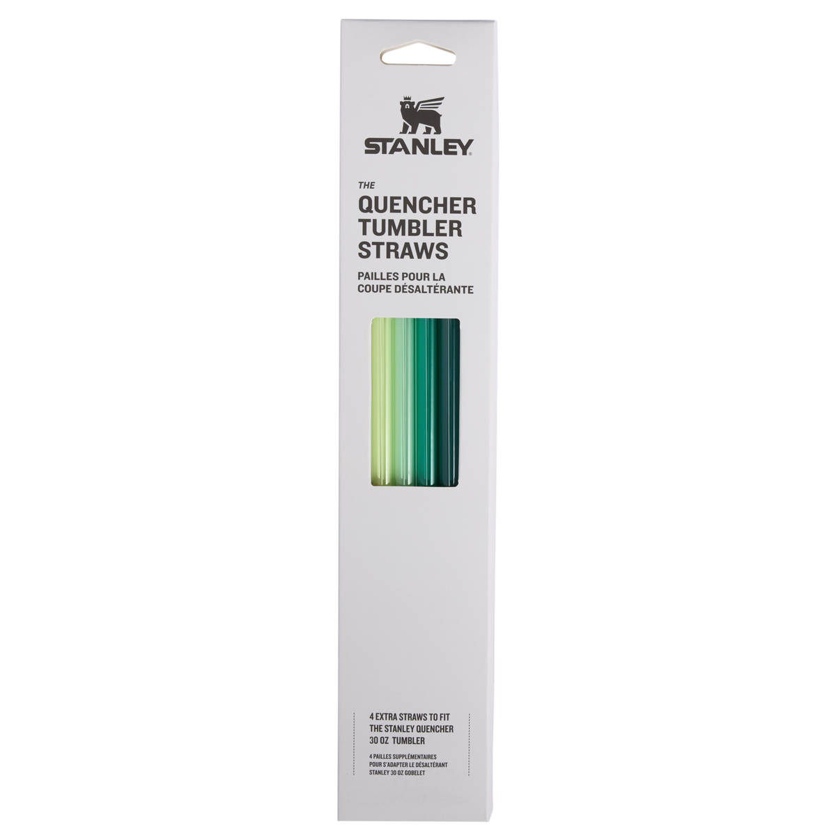 Quencher® H2.0 FlowState™ Tumbler Straws | 0.89L