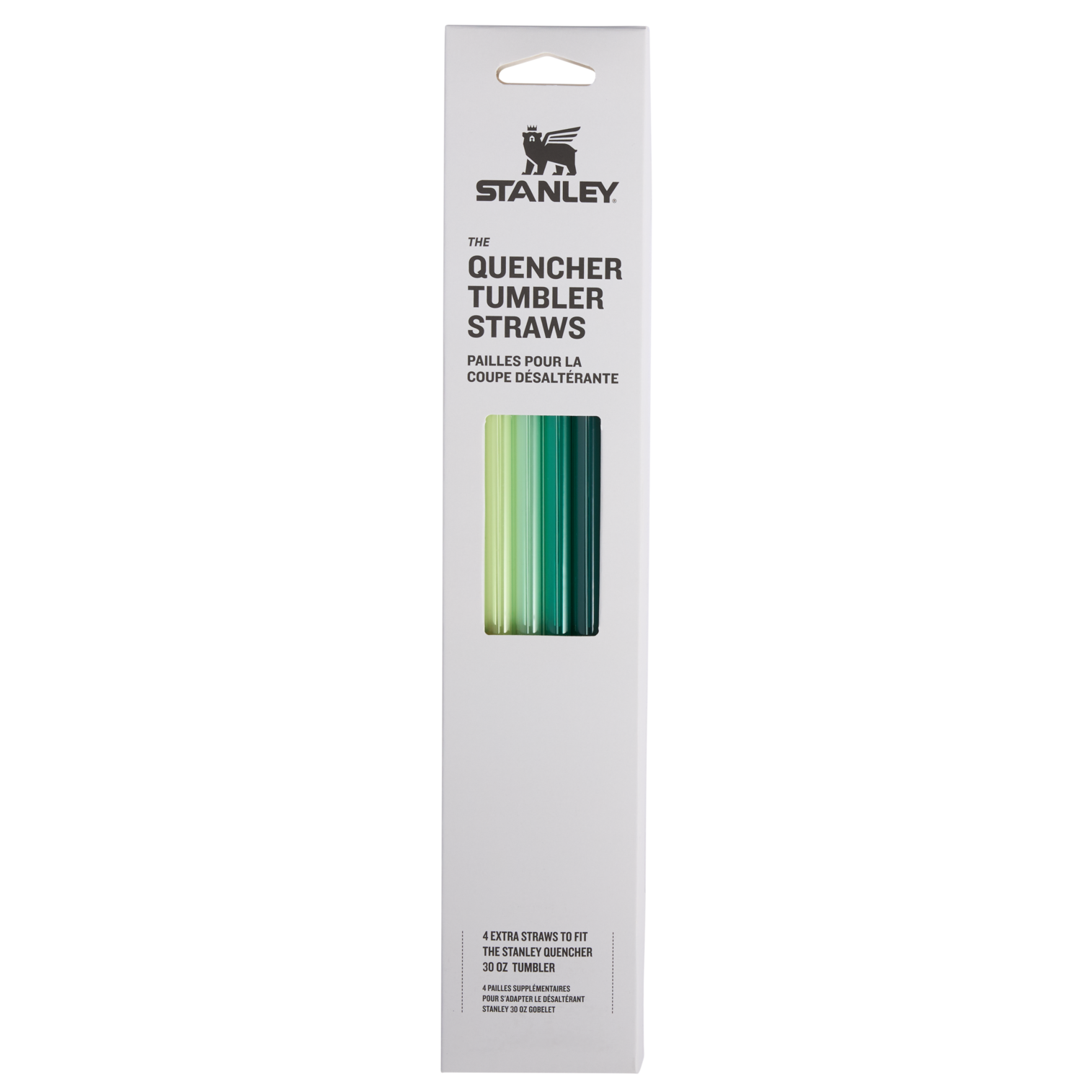 Quencher® H2.0 FlowState™ Tumbler Straws | 0.89L