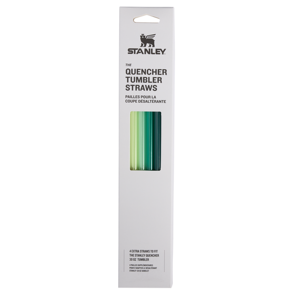 Quencher® H2.0 FlowState™ Tumbler Straws | 0.89L