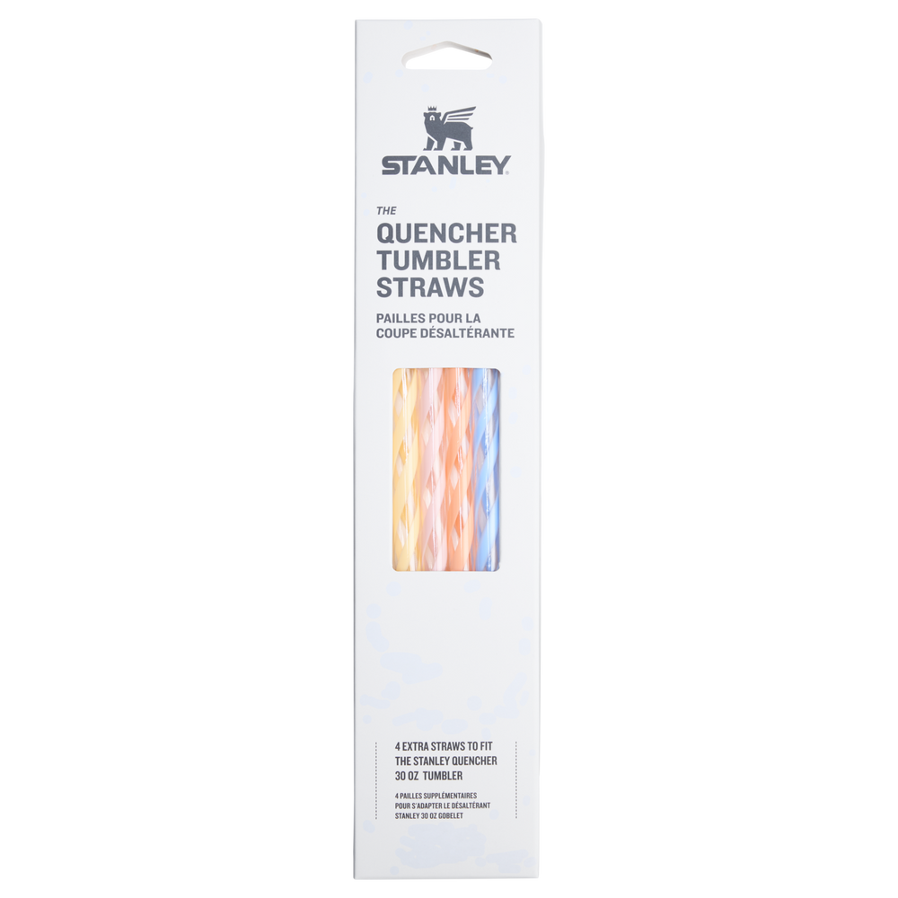 Quencher® H2.0 FlowState™ Tumbler Straws | 0.89L
