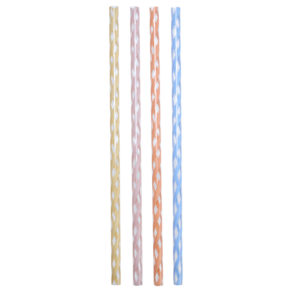 Quencher® H2.0 FlowState™ Tumbler Straws | 0.89L