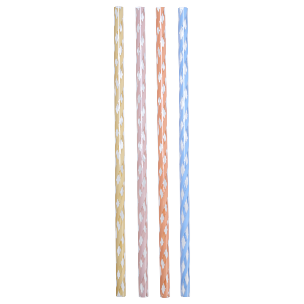 Quencher® H2.0 FlowState™ Tumbler Straws | 0.89L
