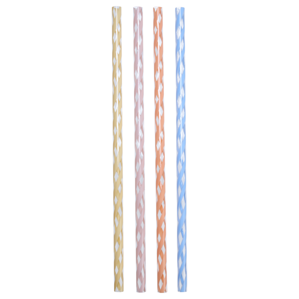 Quencher® H2.0 FlowState™ Tumbler Straws | 0.89L