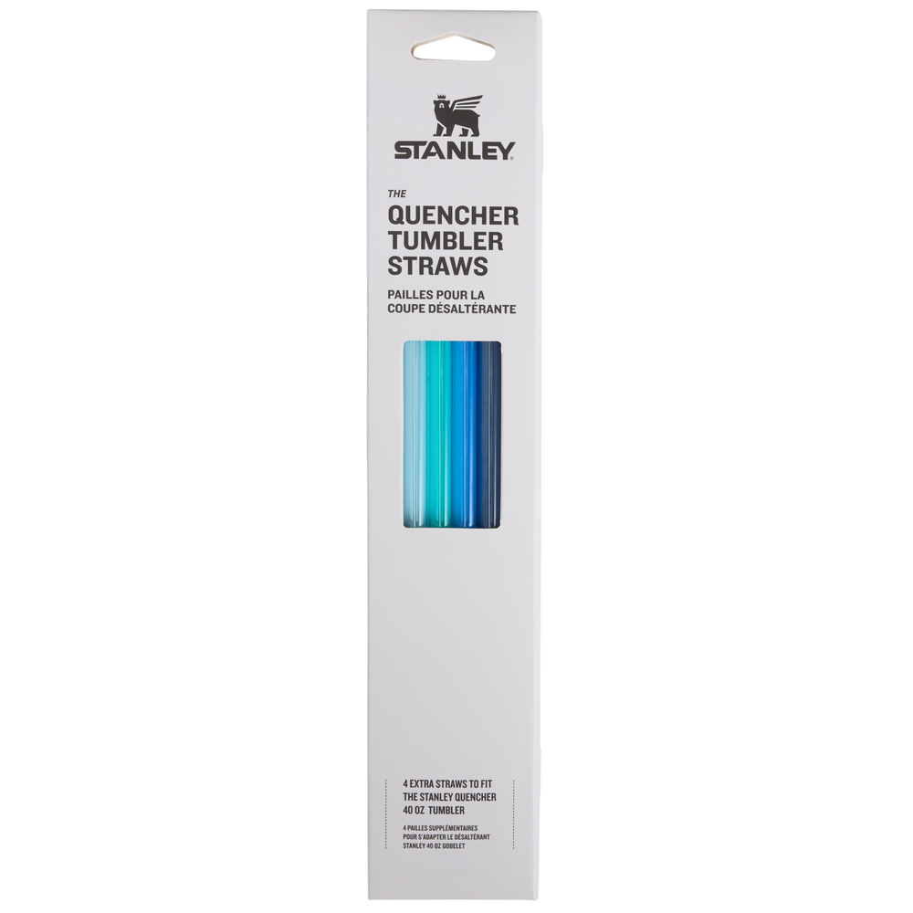 Quencher® H2.0 FlowState™ Tumbler Straws | 1.18L