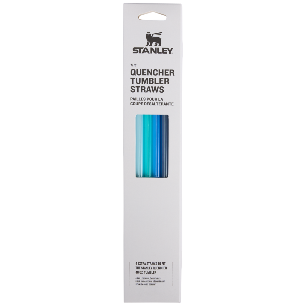 Quencher® H2.0 FlowState™ Tumbler Straws | 1.18L