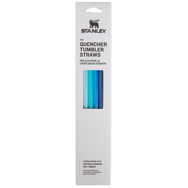 Quencher® H2.0 FlowState™ Tumbler Straws | 1.18L