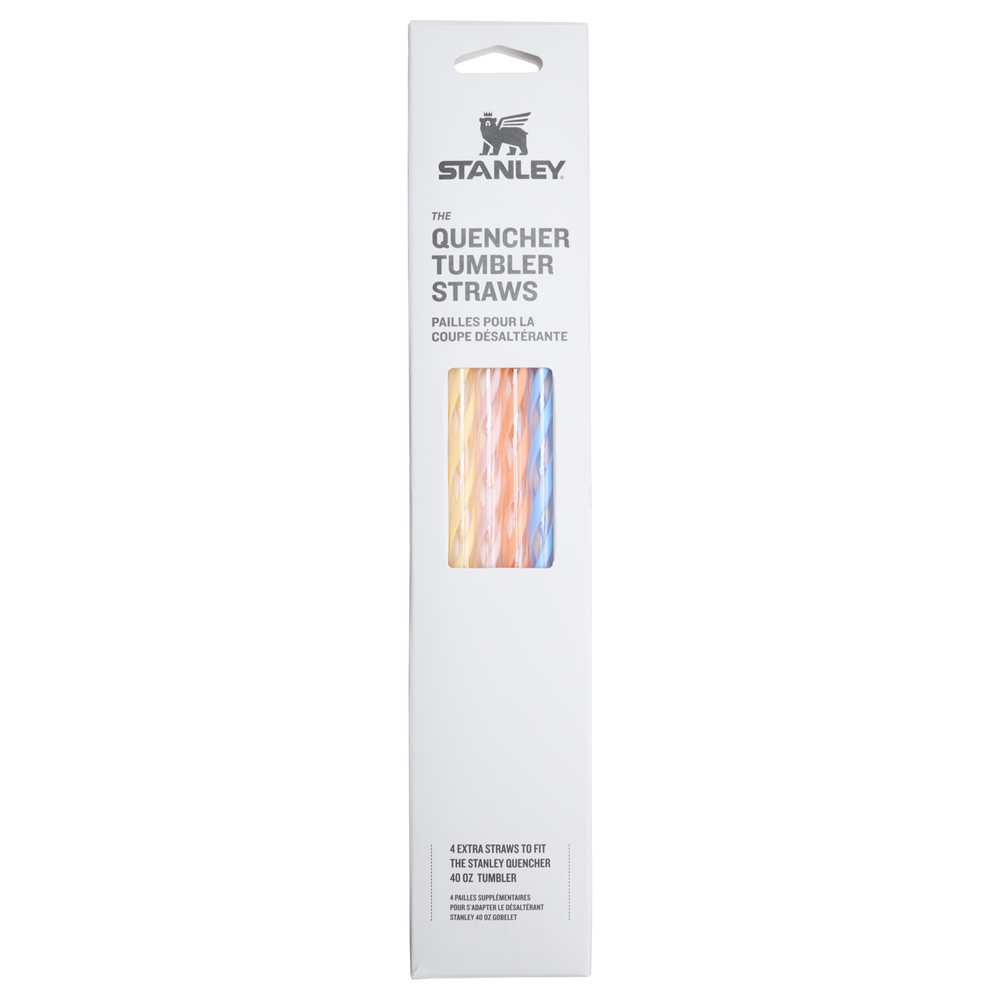 Quencher® H2.0 FlowState™ Tumbler Straws | 1.18L