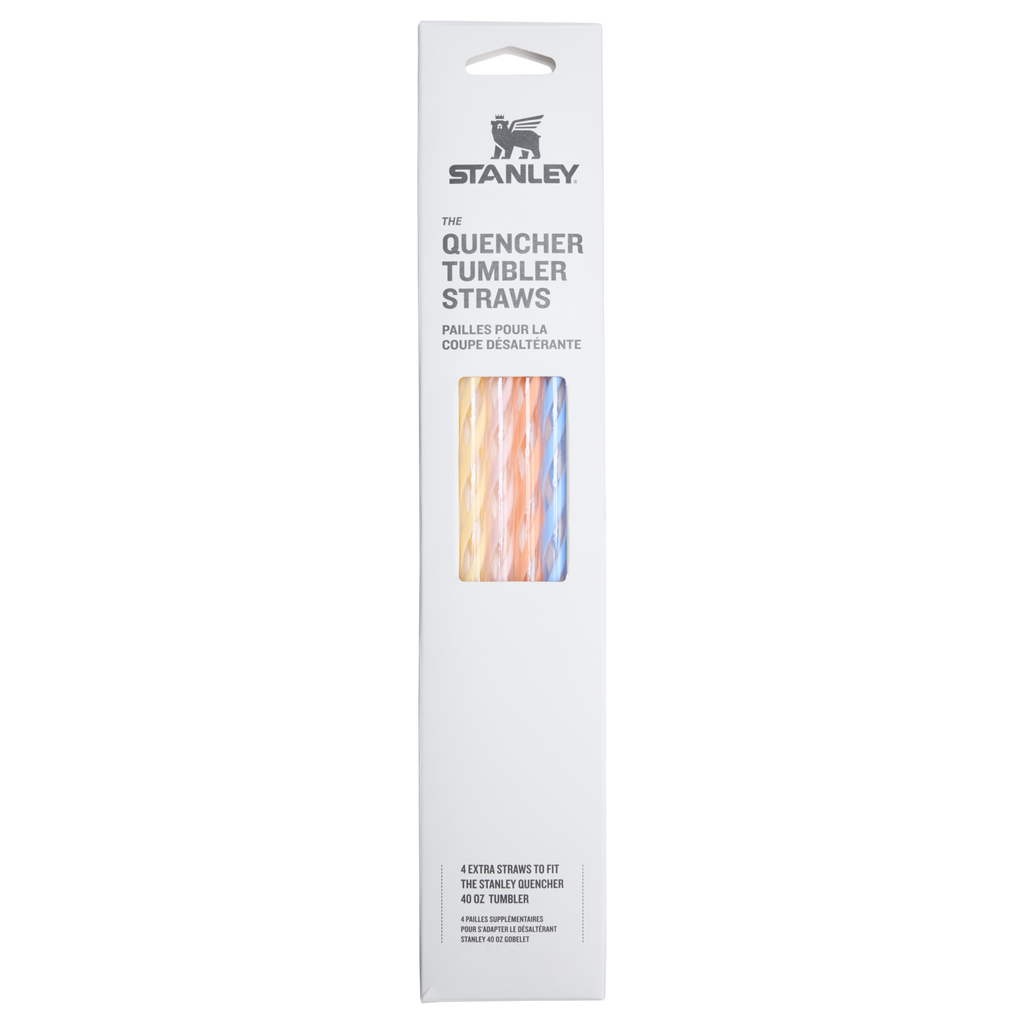 Quencher® H2.0 FlowState™ Tumbler Straws | 1.18L