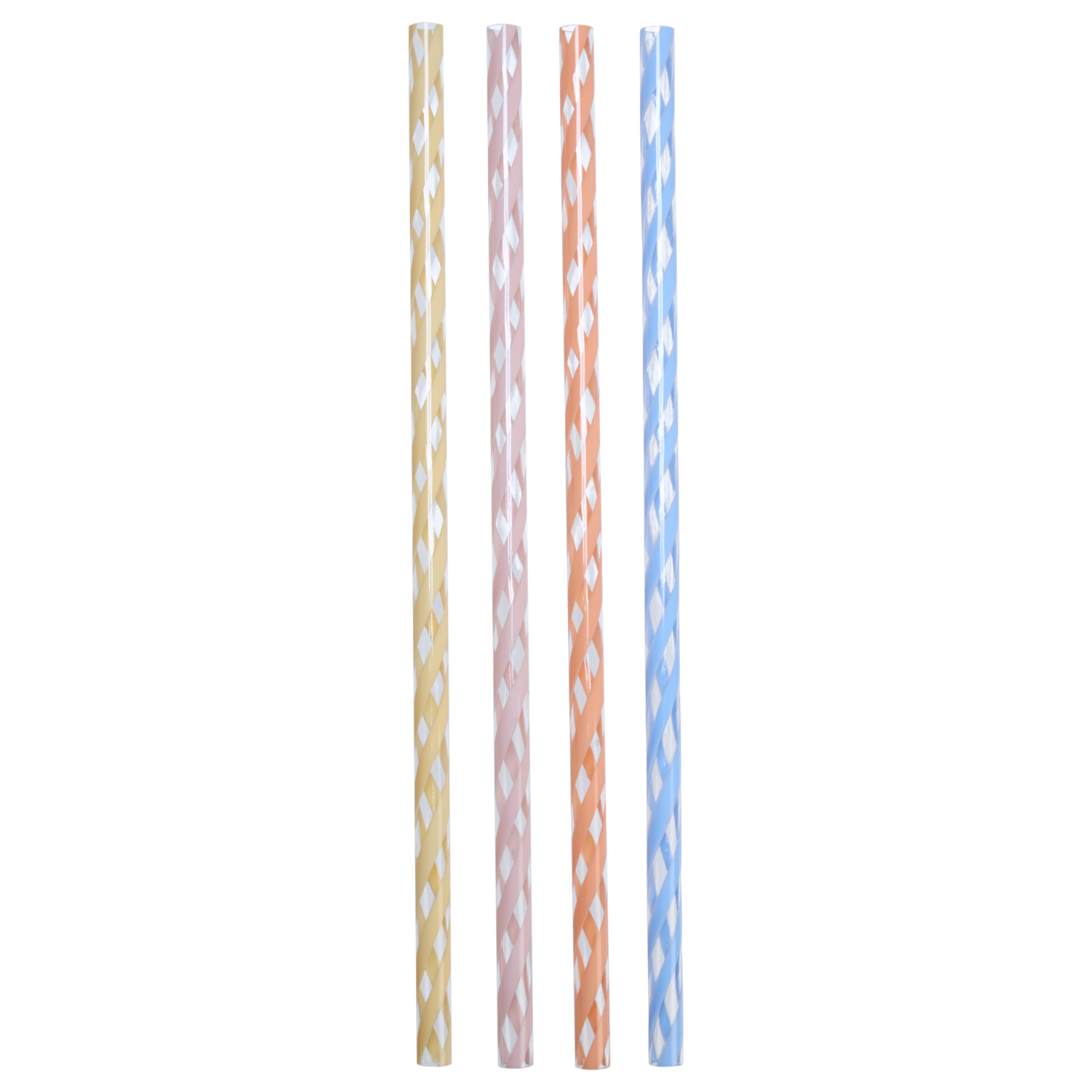 Quencher® H2.0 FlowState™ Tumbler Straws | 1.18L