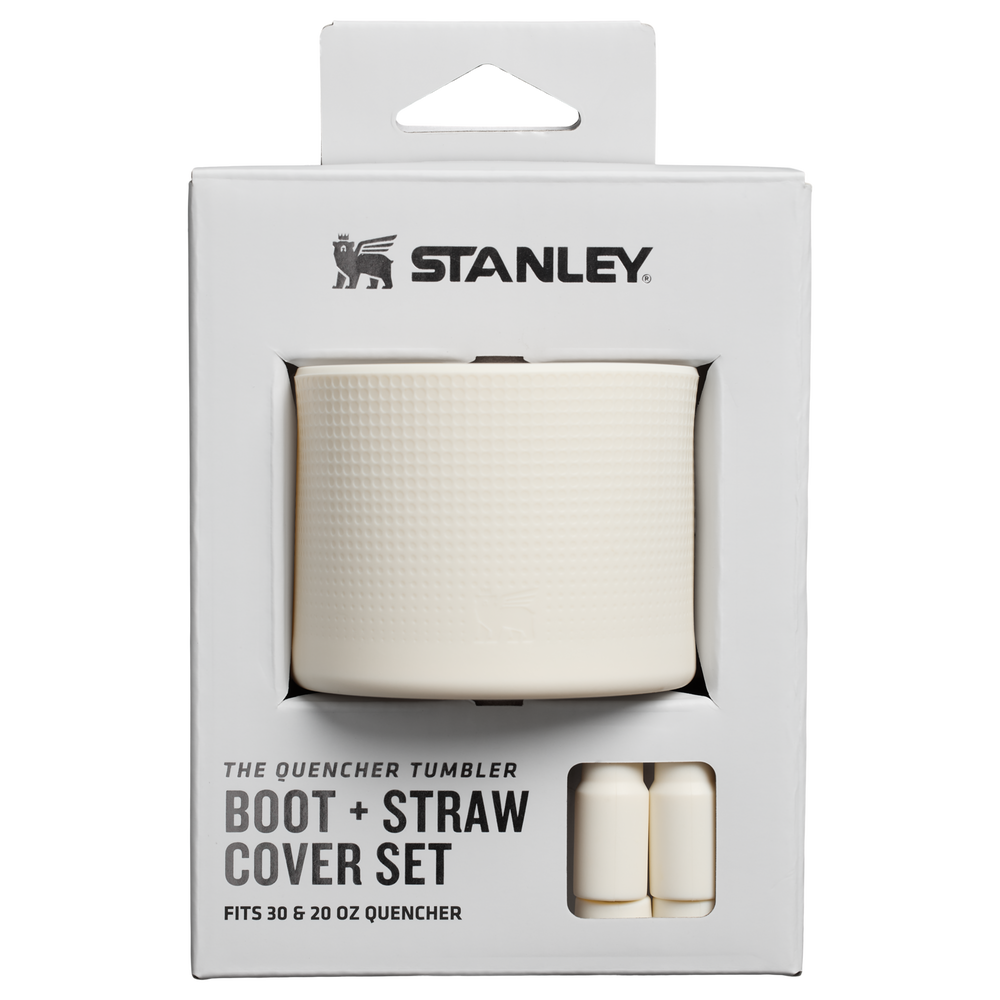 Quencher® Boot and Straw Cover Set | 0.89L & 0.59L