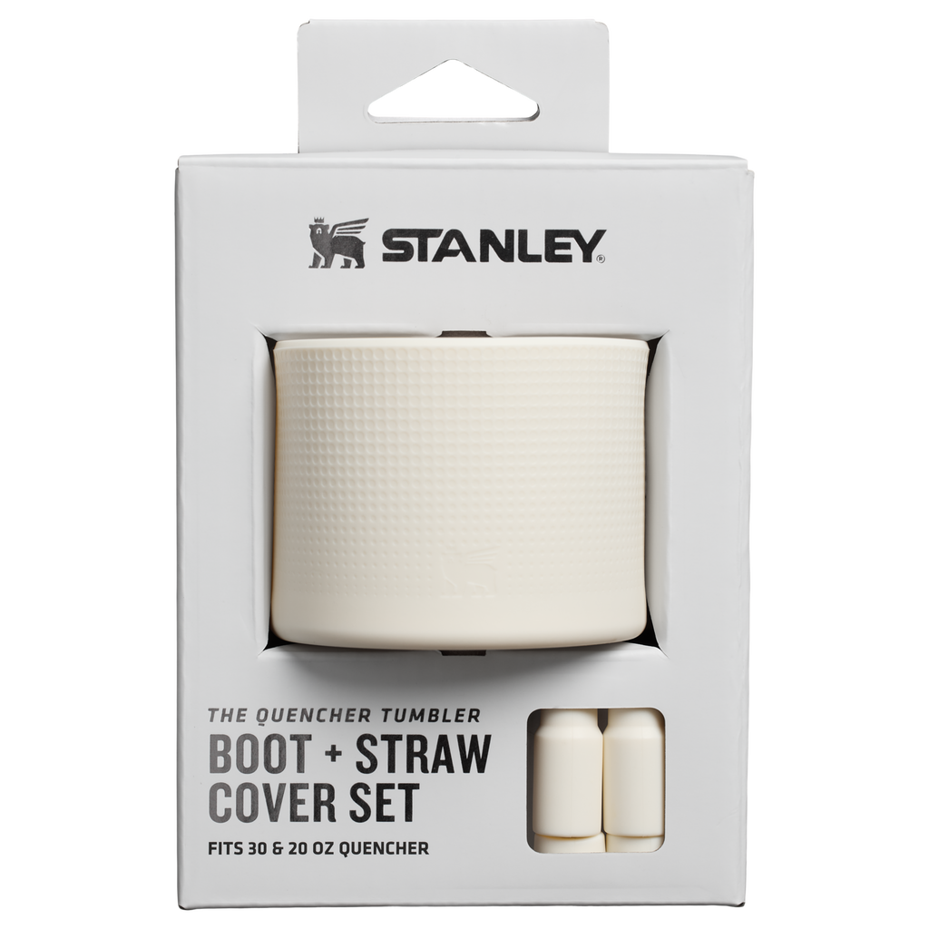 Quencher® Boot and Straw Cover Set | 0.89L & 0.59L