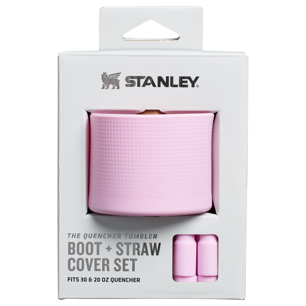 Quencher® Boot and Straw Cover Set | 0.89L & 0.59L