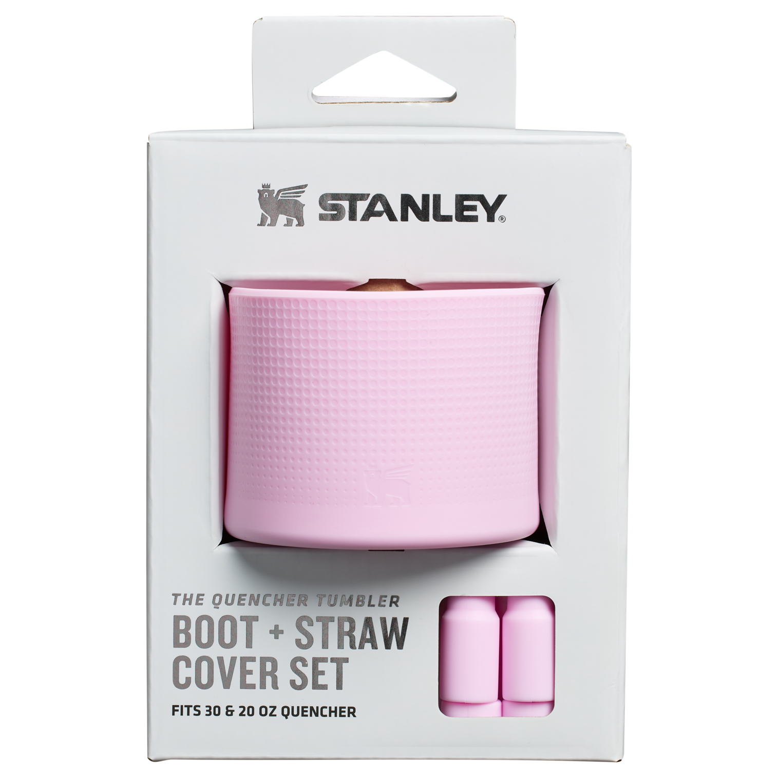 Quencher® Boot and Straw Cover Set | 0.89L & 0.59L