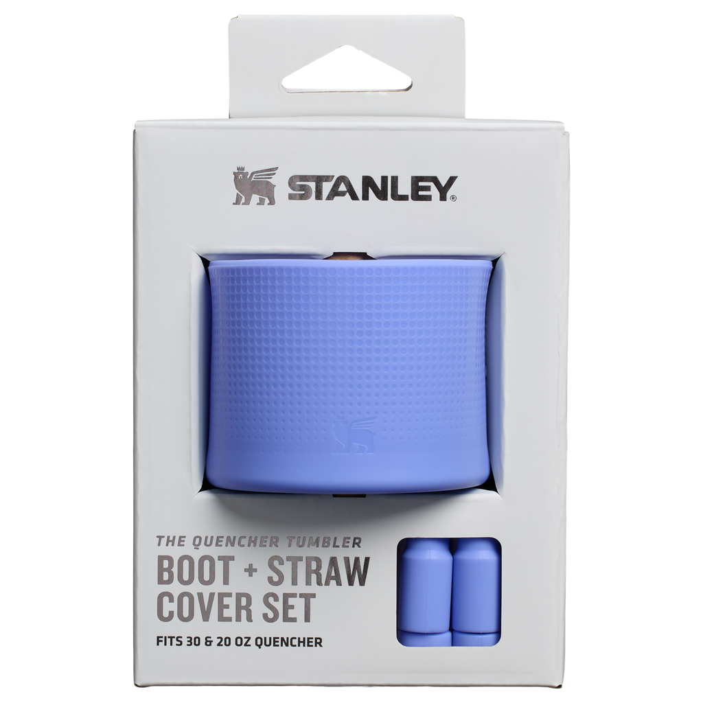 Quencher® Boot and Straw Cover Set | 0.89L & 0.59L