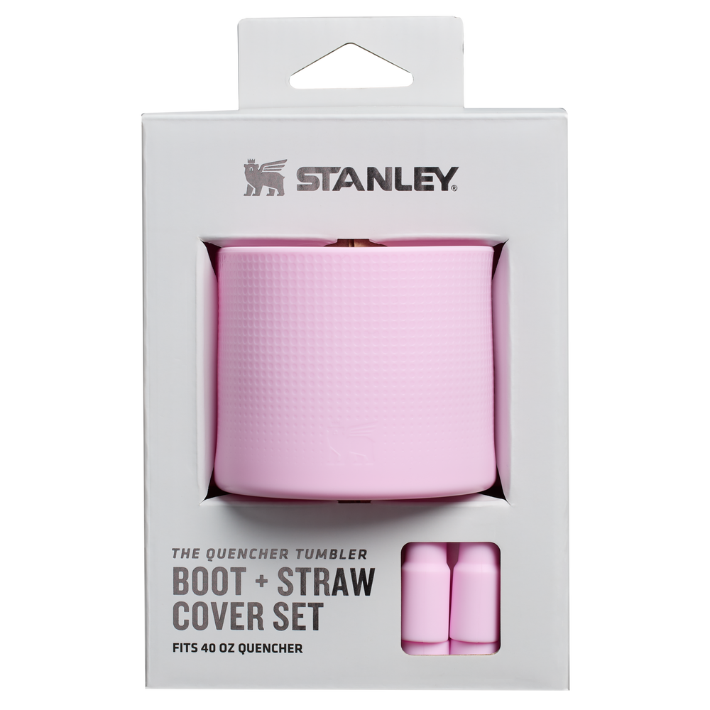 Quencher® Boot and Straw Cover Set | 1.18L