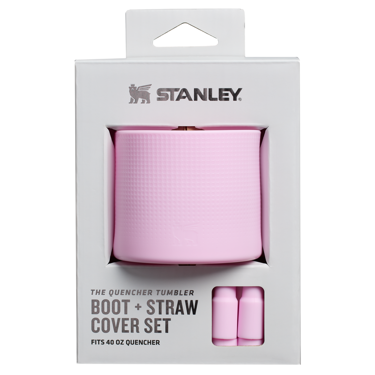 Quencher® Boot and Straw Cover Set | 1.18L