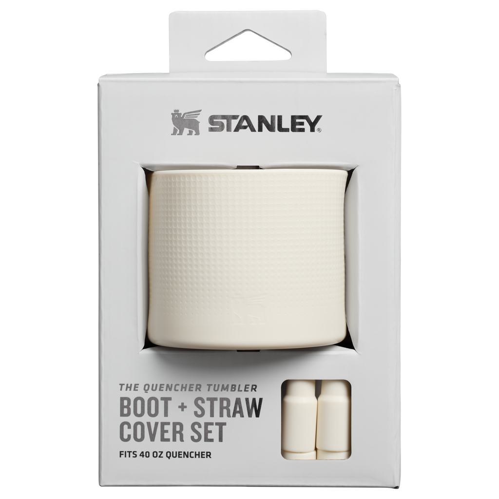 Quencher® Boot and Straw Cover Set | 1.18L