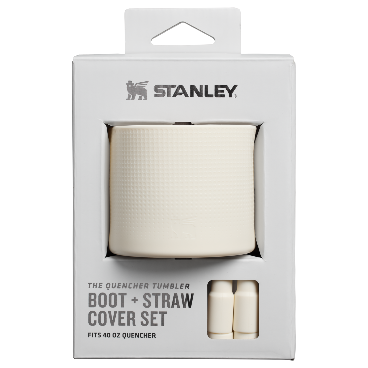 Quencher® Boot and Straw Cover Set | 1.18L