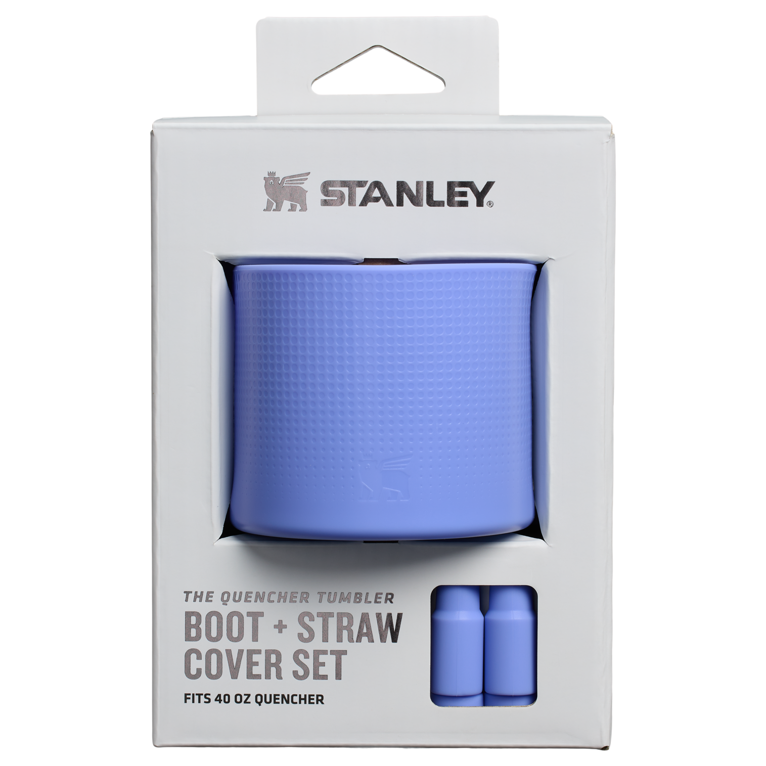 Quencher® Boot and Straw Cover Set | 1.18L