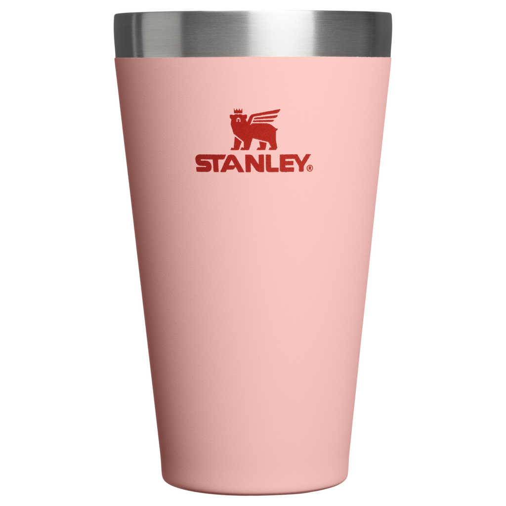 Adventure Stacking Beer Pint | 0.47L - Stanley Create