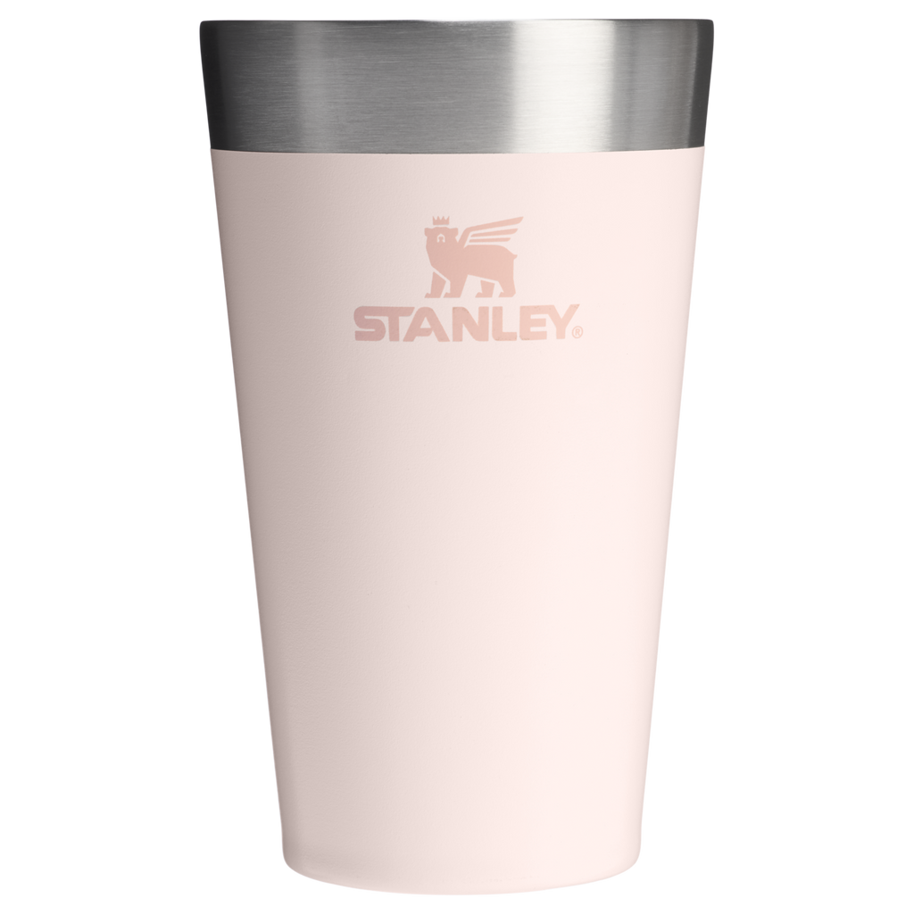 Adventure Stacking Beer Pint | 0.47L - Stanley Create