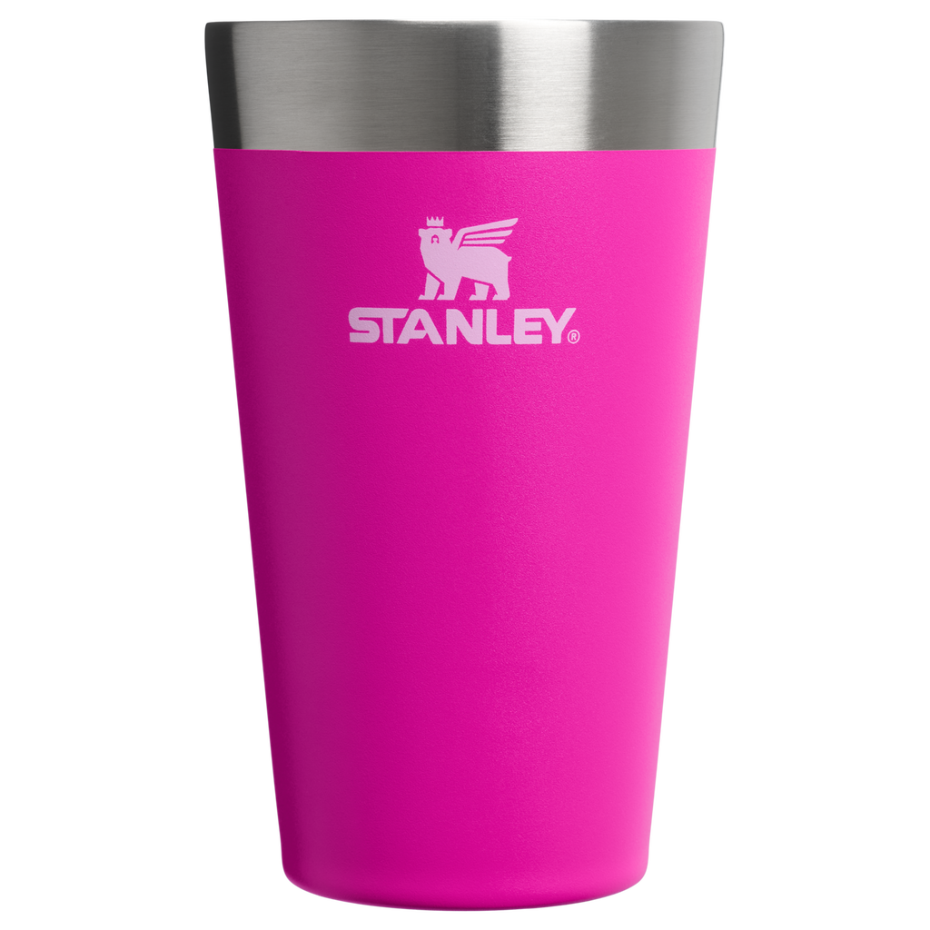 Adventure Stacking Beer Pint | 0.47L - Stanley Create