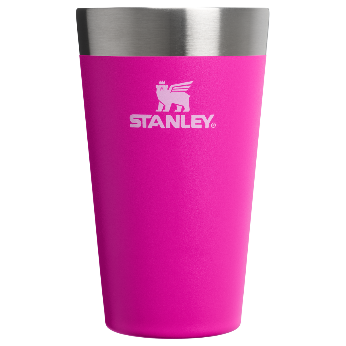 Adventure Stacking Beer Pint | 0.47L - Stanley Create