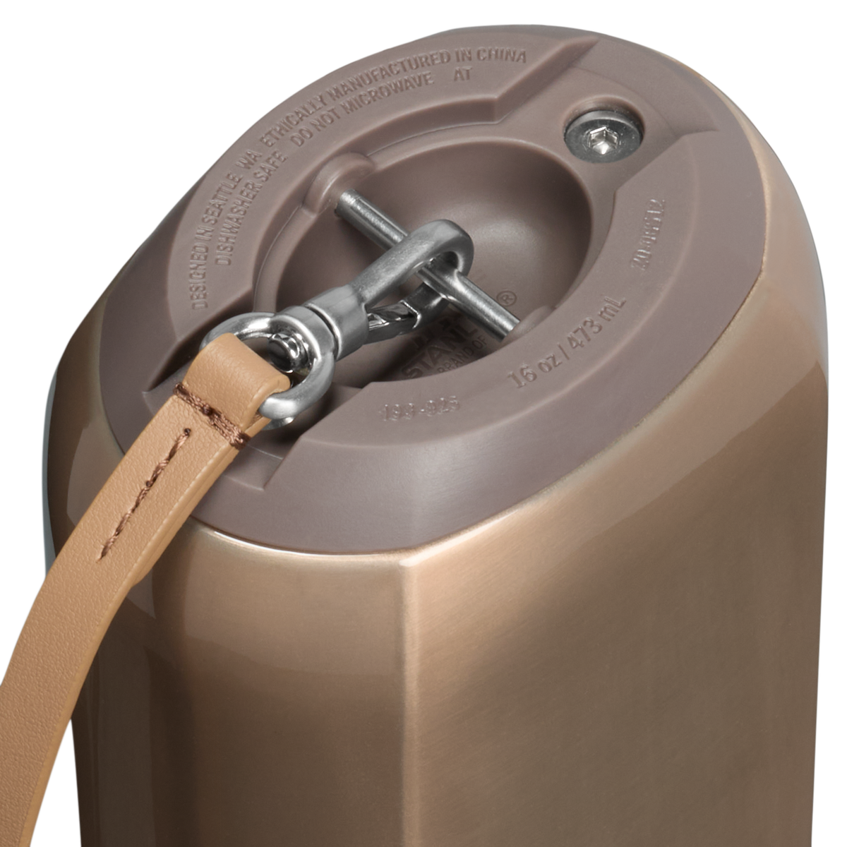 Stanley Clutch Bottle | 0.47L