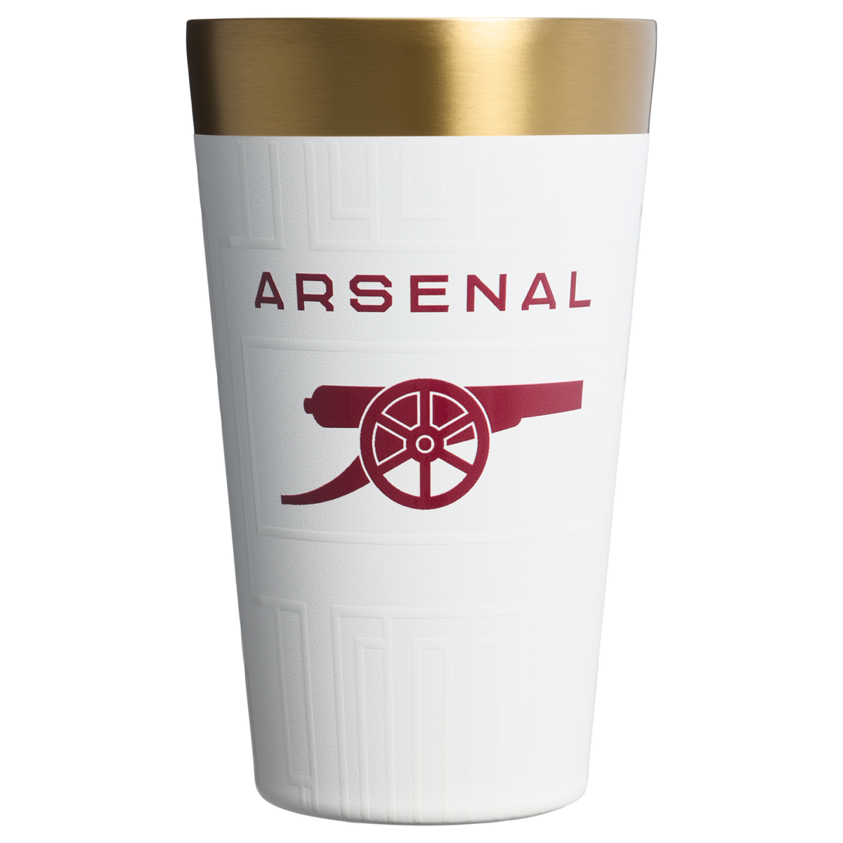 Stanley 1913 x Arsenal Stacking Tumbler | 0.47L