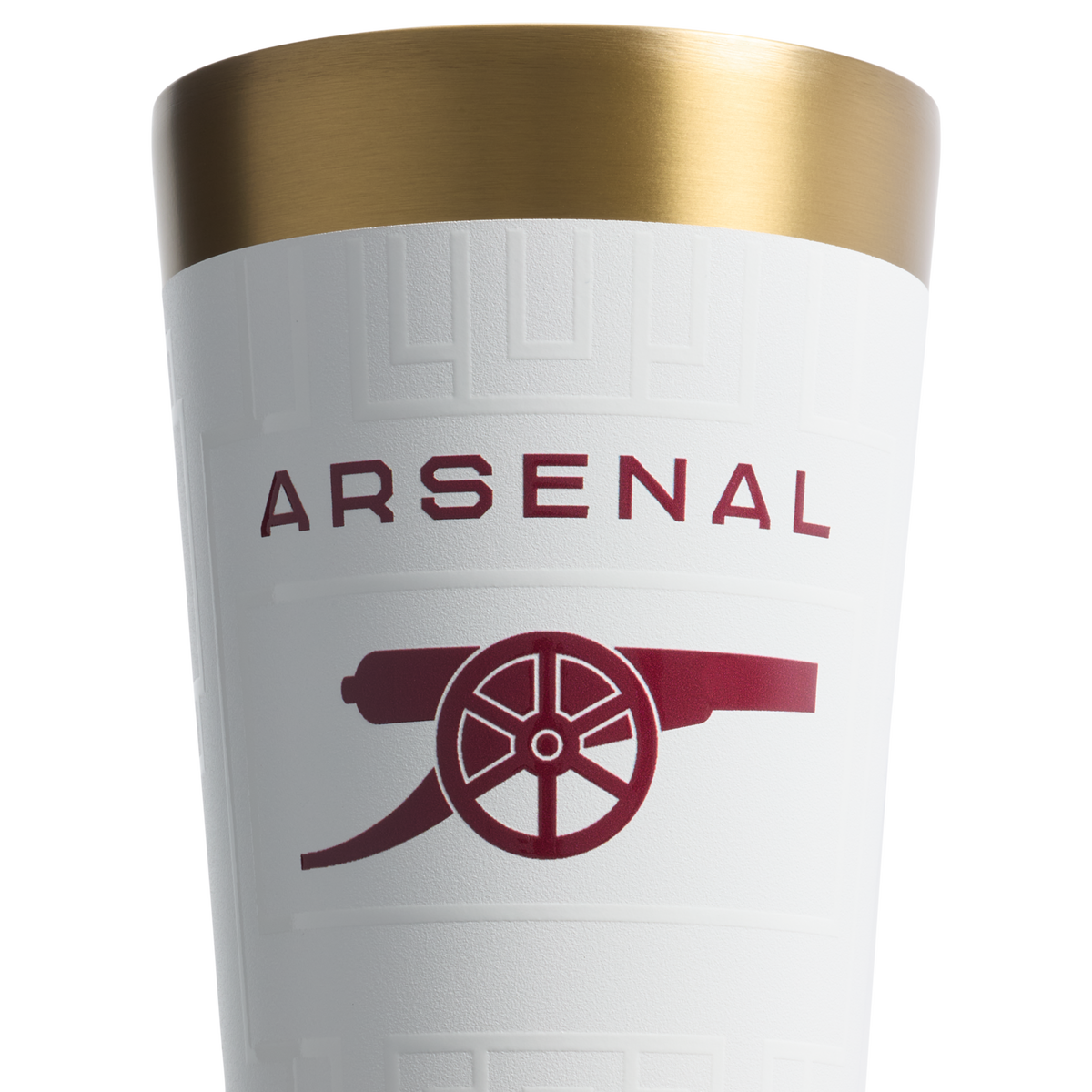 Stanley 1913 x Arsenal Stacking Tumbler | 0.47L
