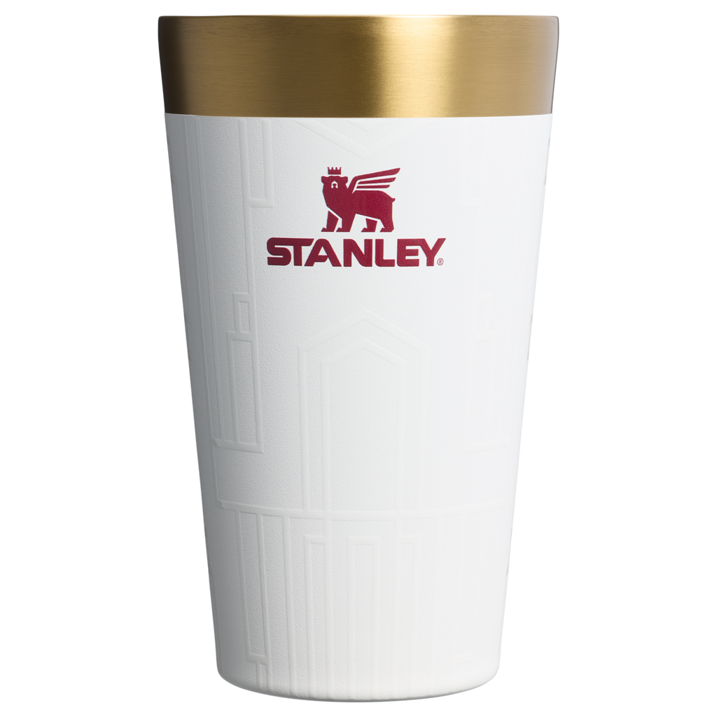 Stanley 1913 x Arsenal Stacking Tumbler | 0.47L