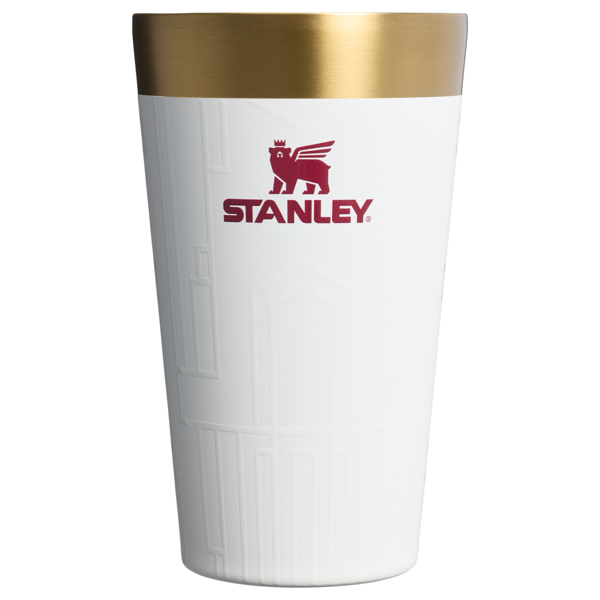 Stanley 1913 x Arsenal Stacking Tumbler | 0.47L