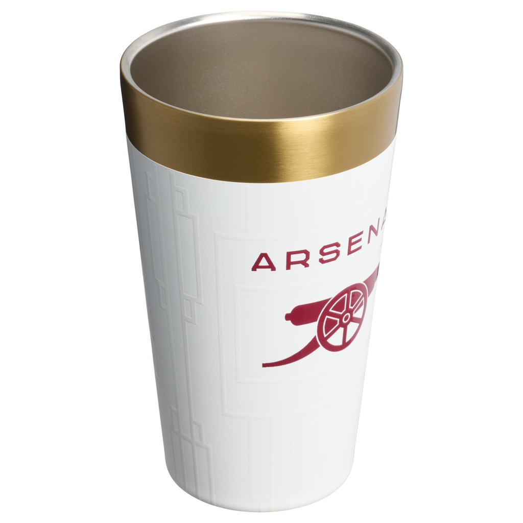 Stanley 1913 x Arsenal Stacking Tumbler | 0.47L