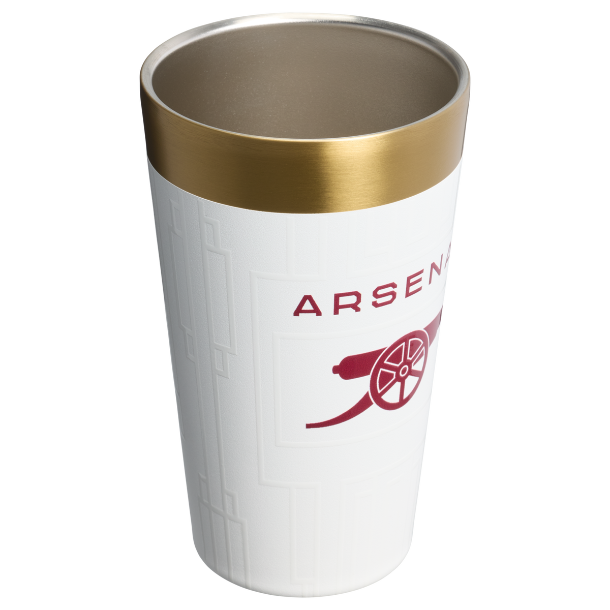 Stanley 1913 x Arsenal Stacking Tumbler | 0.47L