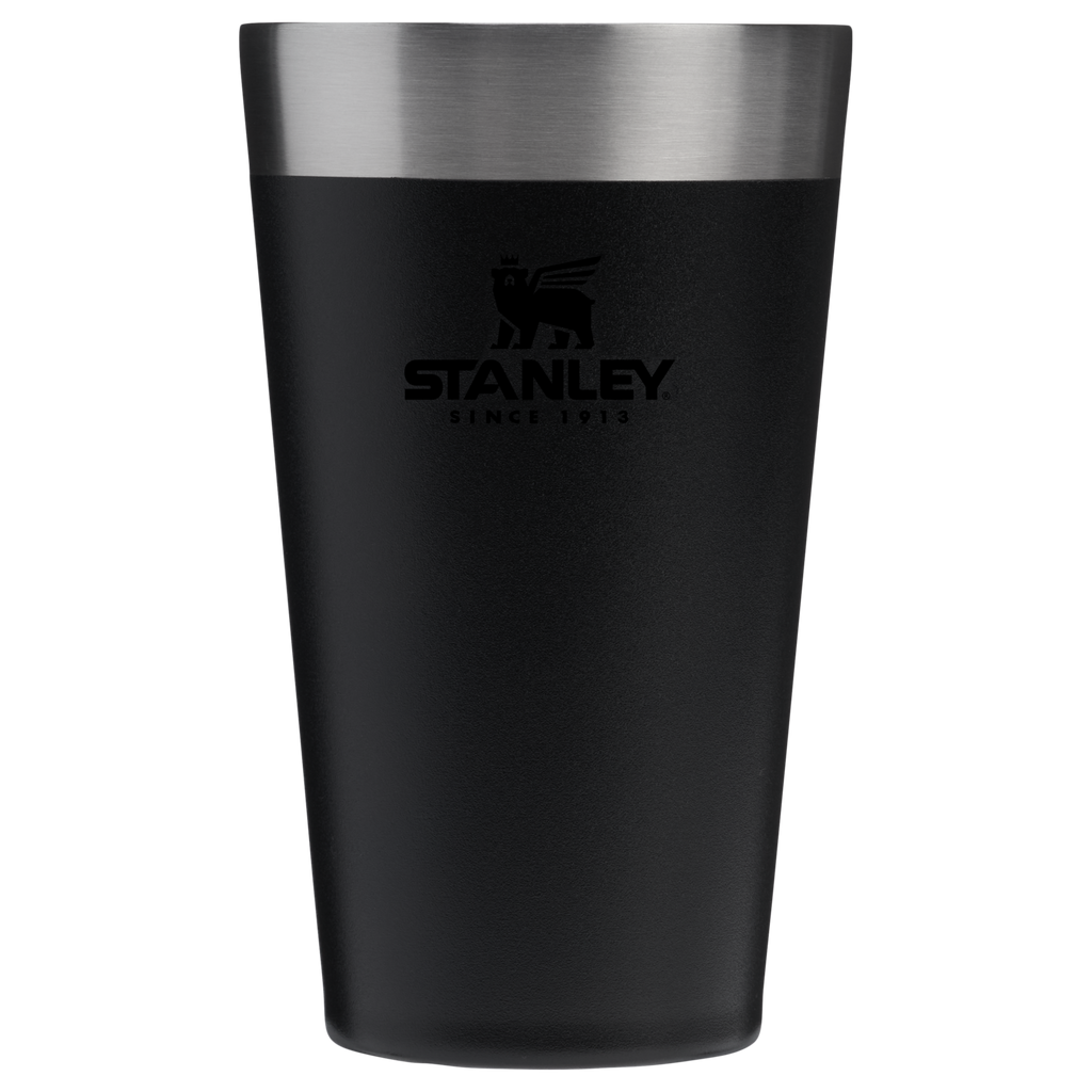 Adventure Stacking Beer Pint | 0.47L - Stanley Create